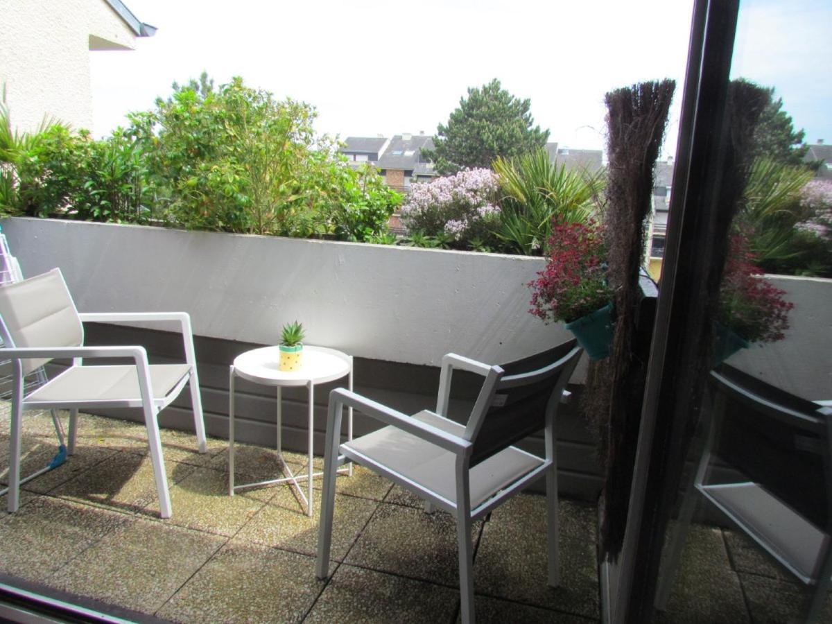 Parenthese Bleue A Apartment *
